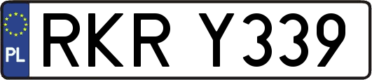 RKRY339