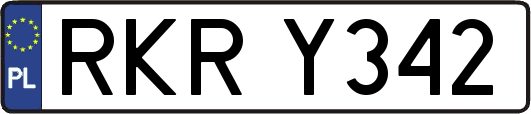 RKRY342