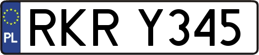 RKRY345