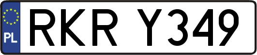 RKRY349