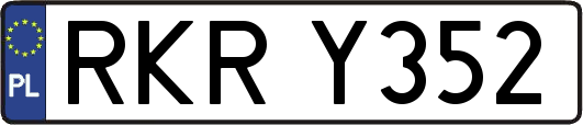 RKRY352