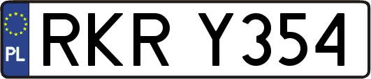RKRY354