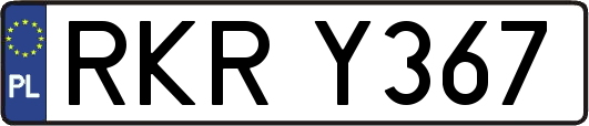 RKRY367