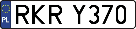 RKRY370