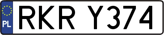 RKRY374