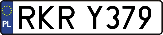RKRY379