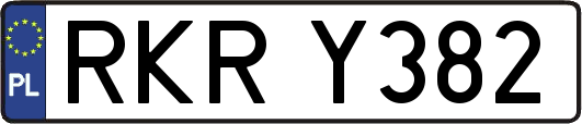 RKRY382