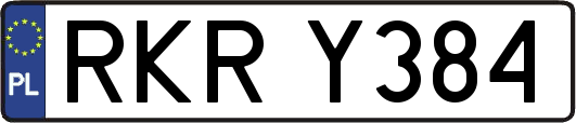 RKRY384