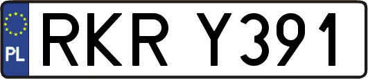 RKRY391
