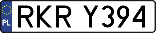 RKRY394