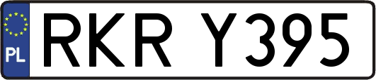 RKRY395