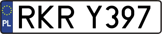 RKRY397
