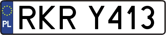 RKRY413