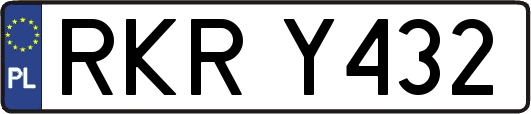 RKRY432