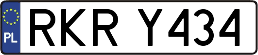 RKRY434
