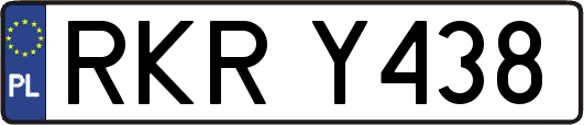 RKRY438