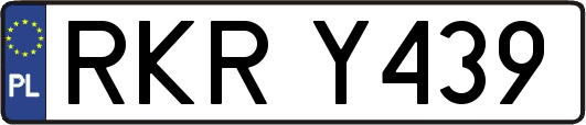 RKRY439