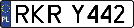 RKRY442