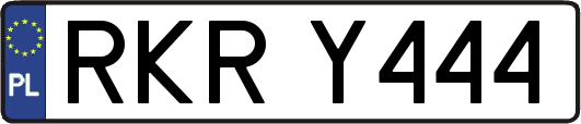 RKRY444
