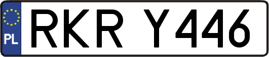 RKRY446