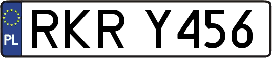 RKRY456