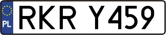 RKRY459