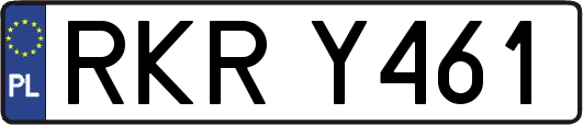 RKRY461
