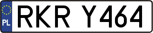RKRY464