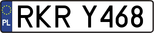 RKRY468