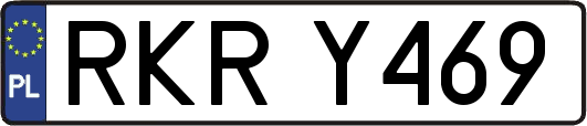 RKRY469