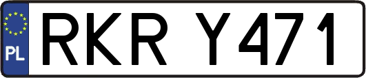 RKRY471