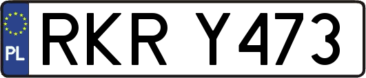 RKRY473