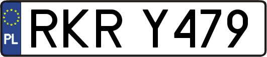 RKRY479