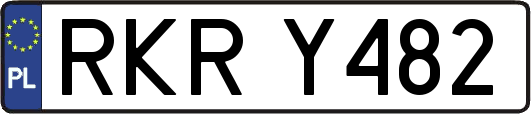 RKRY482
