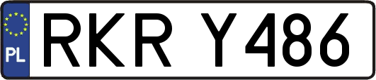 RKRY486