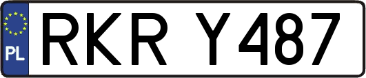 RKRY487