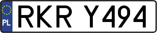 RKRY494