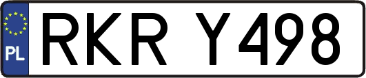 RKRY498