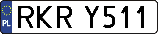 RKRY511