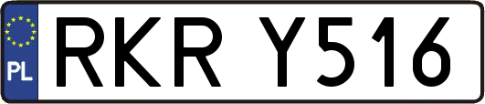 RKRY516