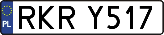 RKRY517