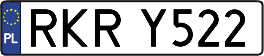 RKRY522