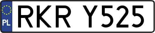 RKRY525