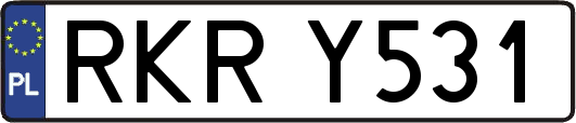 RKRY531