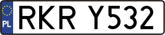 RKRY532