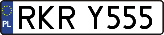 RKRY555