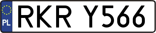 RKRY566