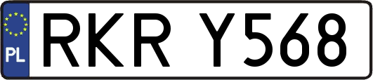 RKRY568