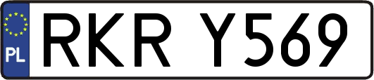RKRY569