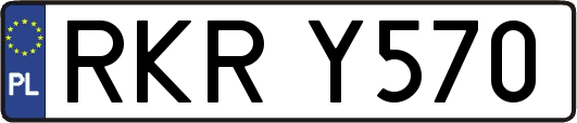 RKRY570